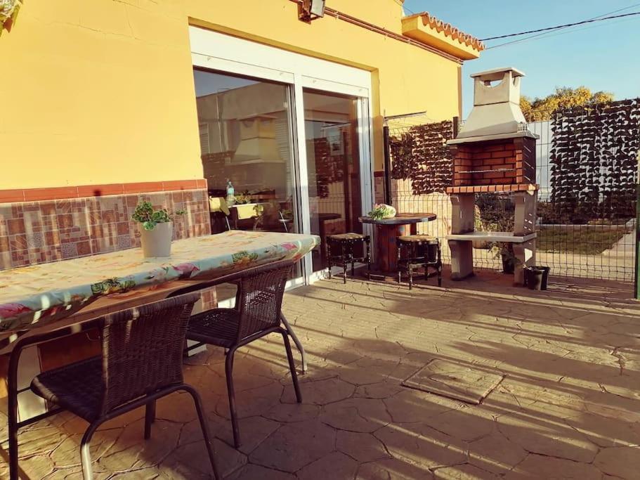 Chiclana El Principito Βίλα Chiclana de la Frontera Εξωτερικό φωτογραφία