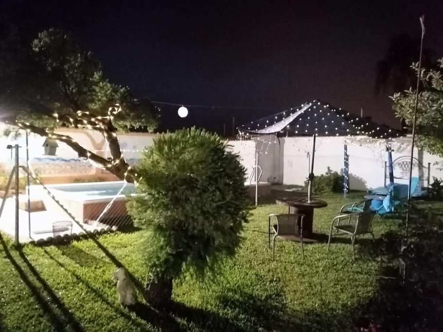 Chiclana El Principito Βίλα Chiclana de la Frontera Εξωτερικό φωτογραφία