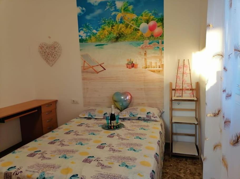 Chiclana El Principito Βίλα Chiclana de la Frontera Εξωτερικό φωτογραφία