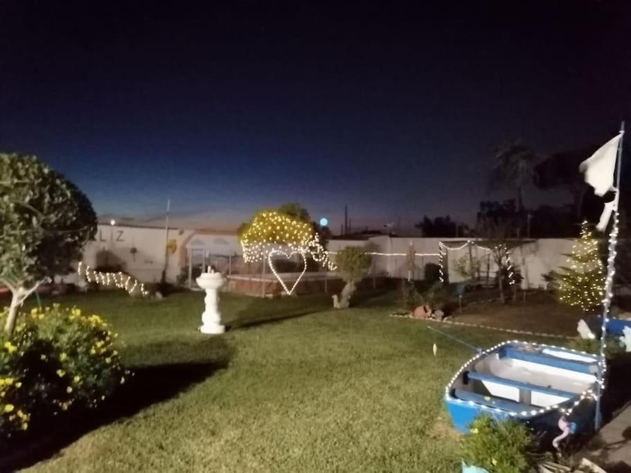 Chiclana El Principito Βίλα Chiclana de la Frontera Εξωτερικό φωτογραφία