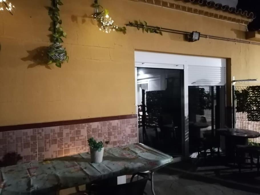 Chiclana El Principito Βίλα Chiclana de la Frontera Εξωτερικό φωτογραφία