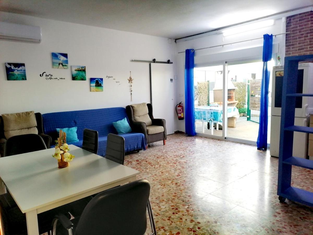 Chiclana El Principito Βίλα Chiclana de la Frontera Δωμάτιο φωτογραφία