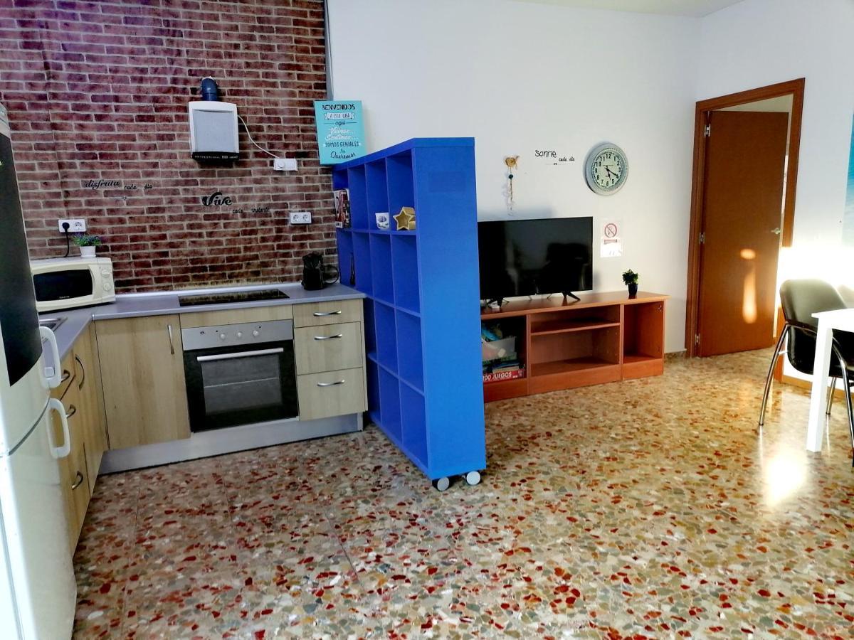 Chiclana El Principito Βίλα Chiclana de la Frontera Δωμάτιο φωτογραφία